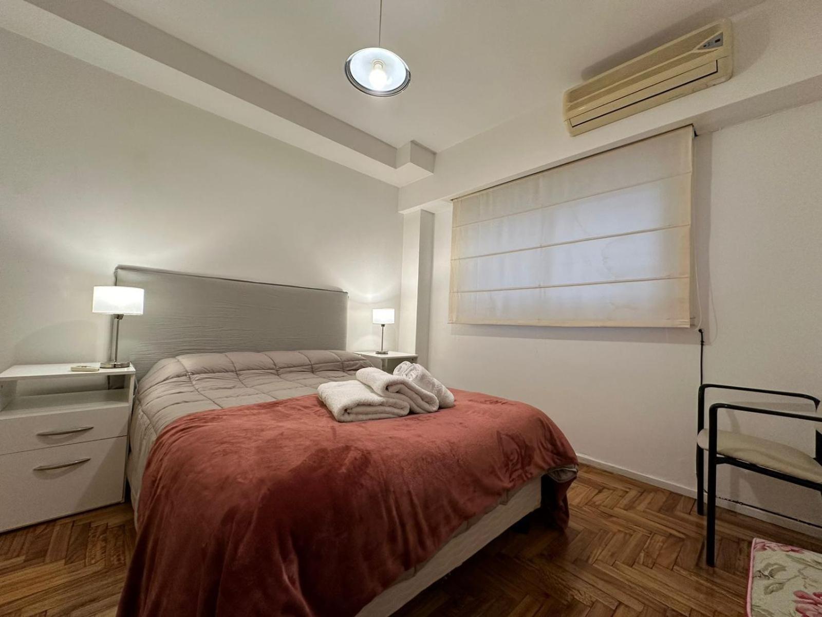 Amplio Departamento En Crespo Apartamento Ciudad Autónoma de Buenos Aires